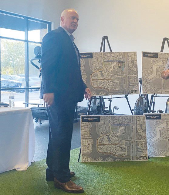 Owner Of Wawa Residents push back on plans for Wawa at Village Square Parkway | Clay